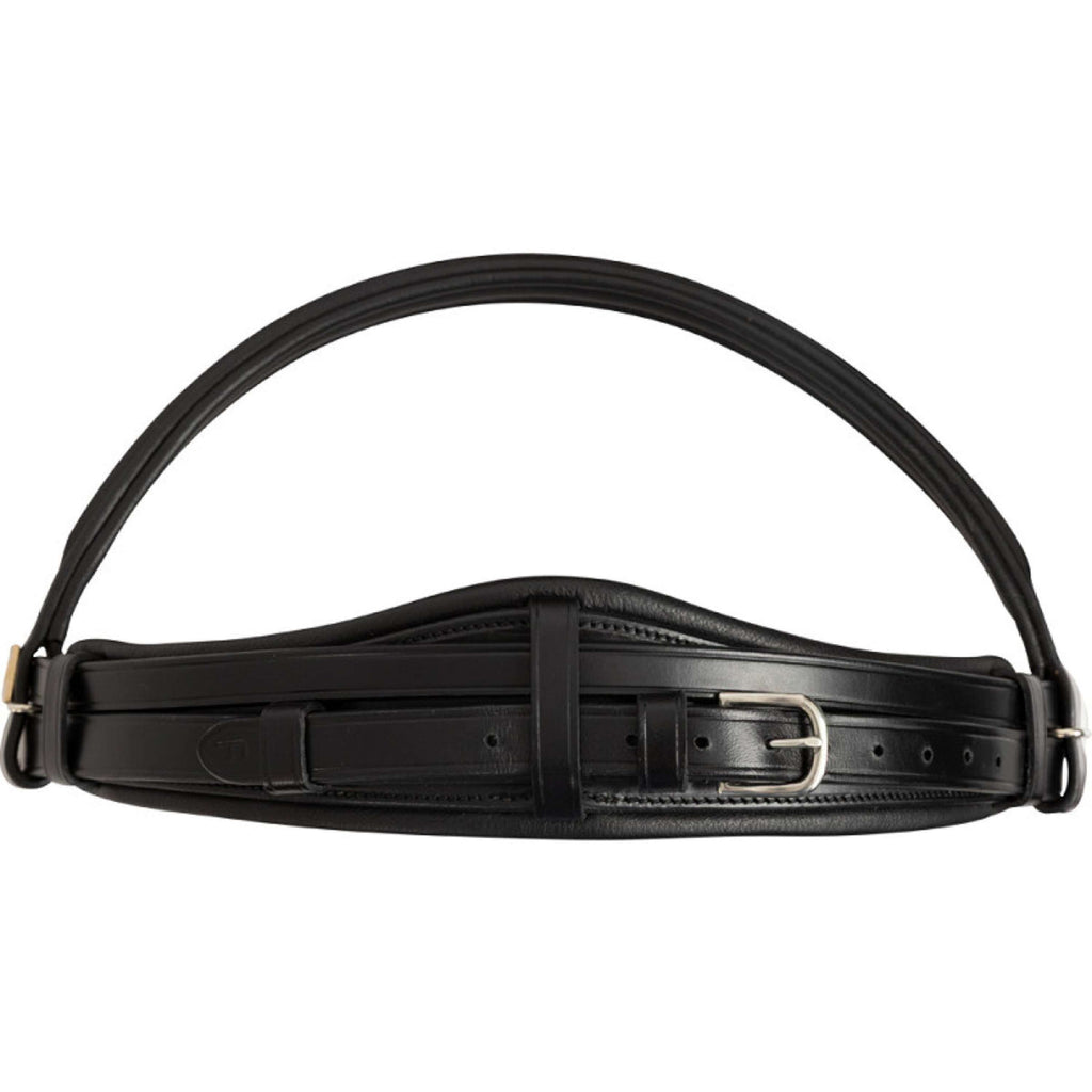 BR Brida Seaford Negro/Plata