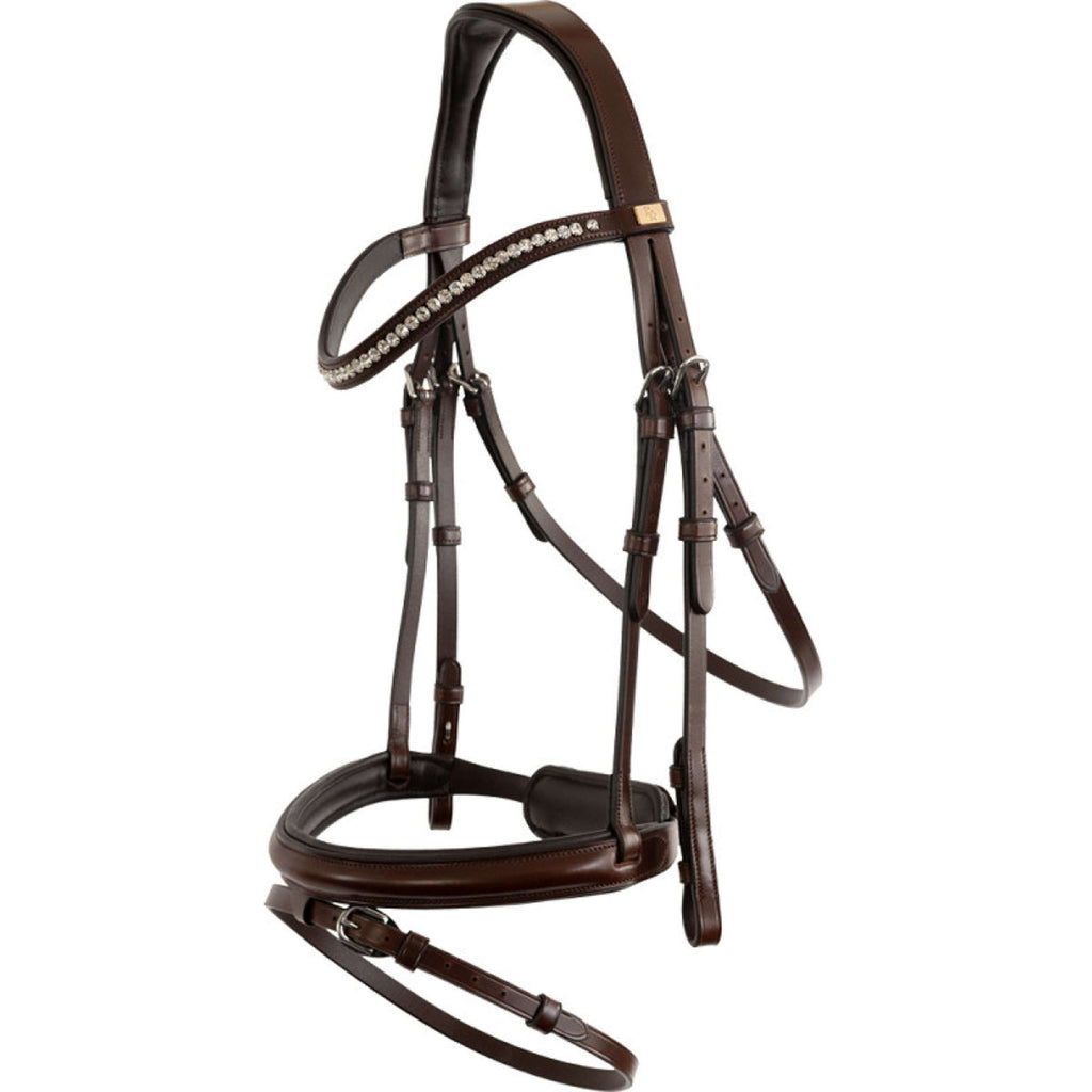 BR Brida Shildon Roble/Plata