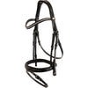 BR Brida Southall Negro/Plata