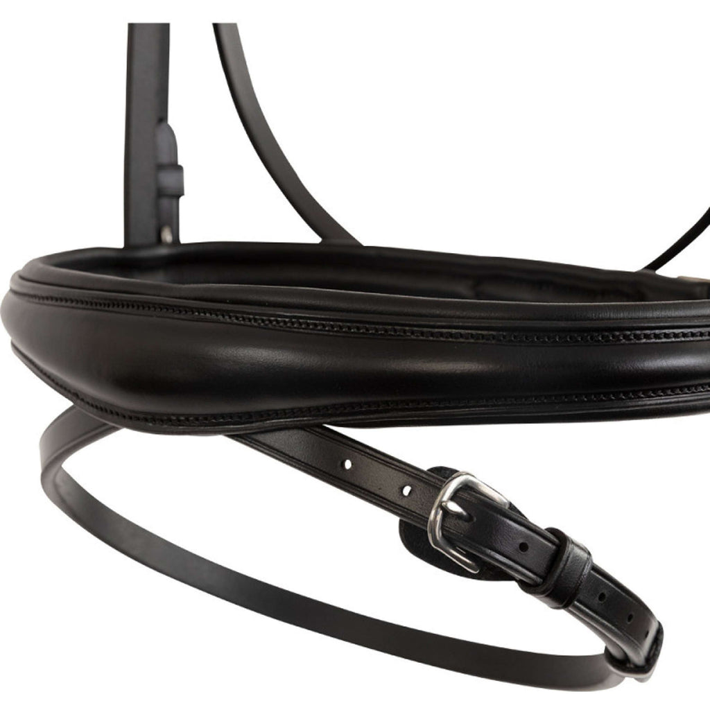 BR Brida Southall Negro/Plata