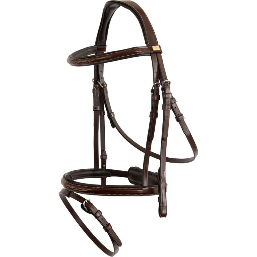 BR Brida Sunderland Roble/Plata