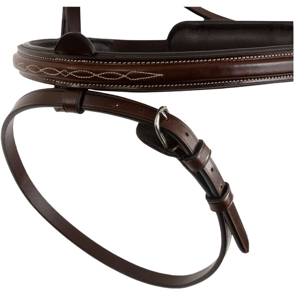 BR Brida Sunderland Roble/Plata