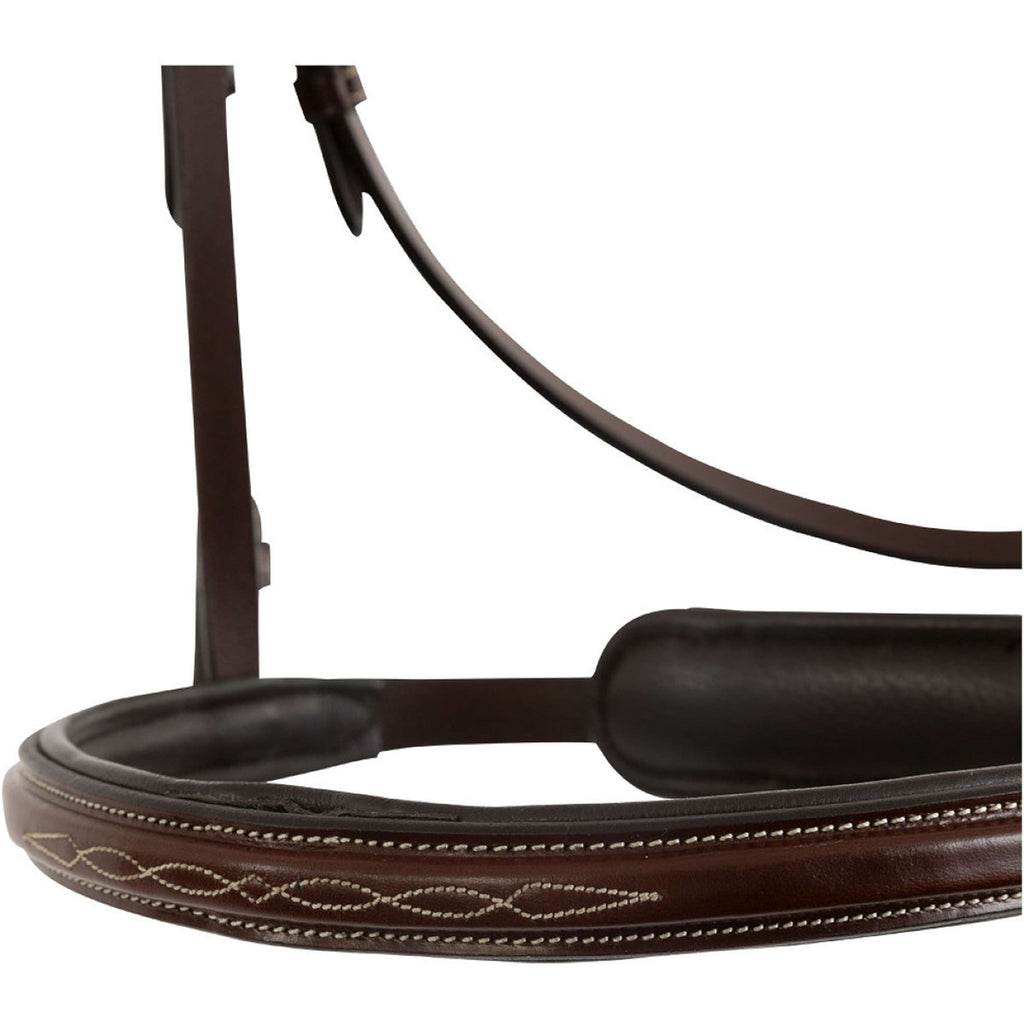 BR Brida Sunderland Roble/Plata