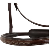 BR Brida Sunderland Roble/Plata