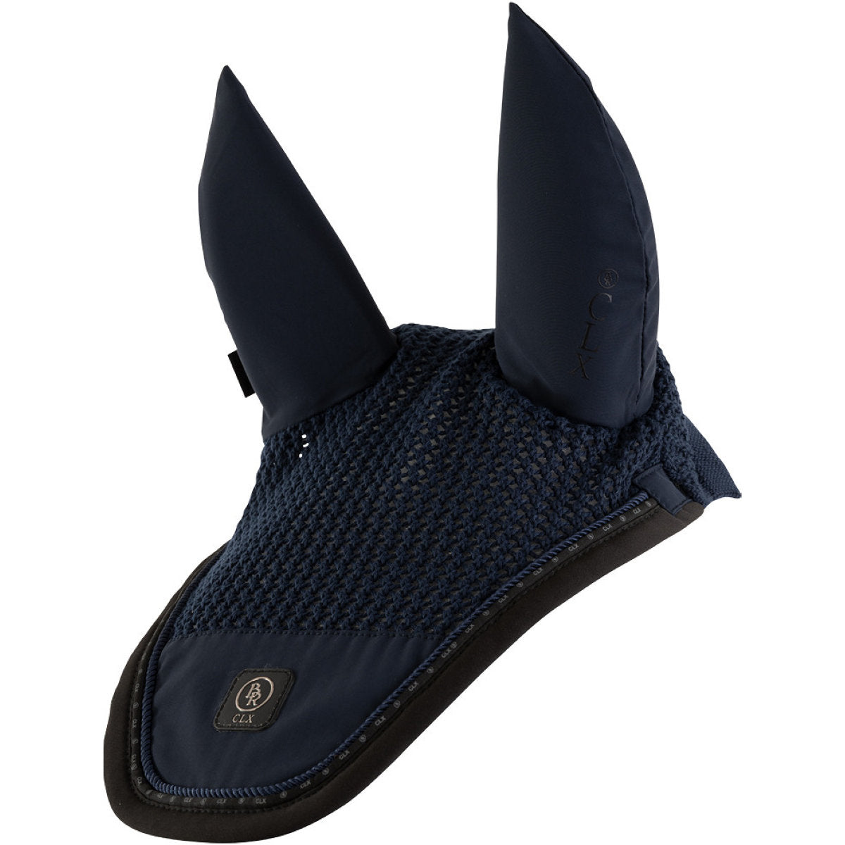 BR Bonete para Orejas CLX Navy Blazer