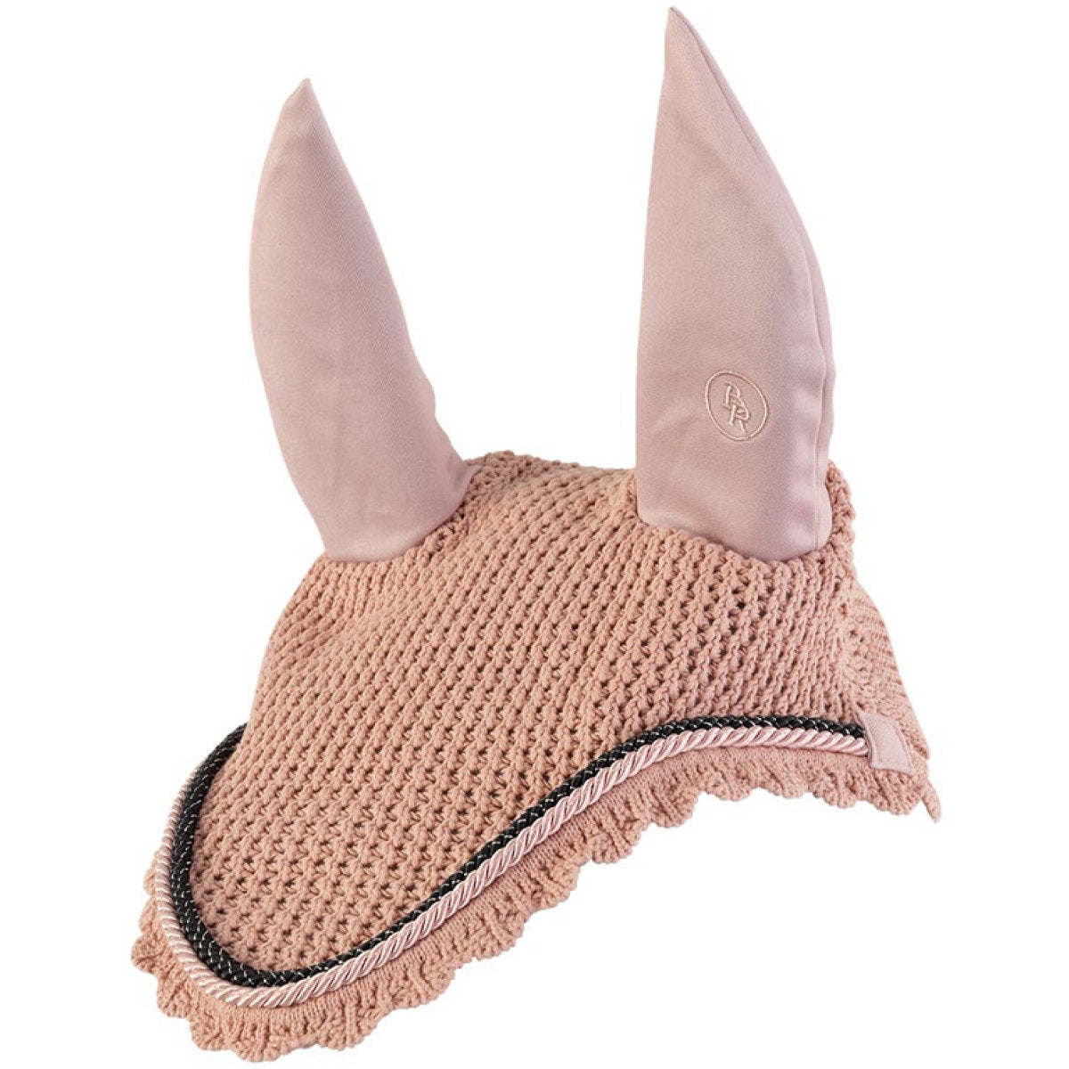 BR Bonete para Orejas Event 2.0 Barely Pink