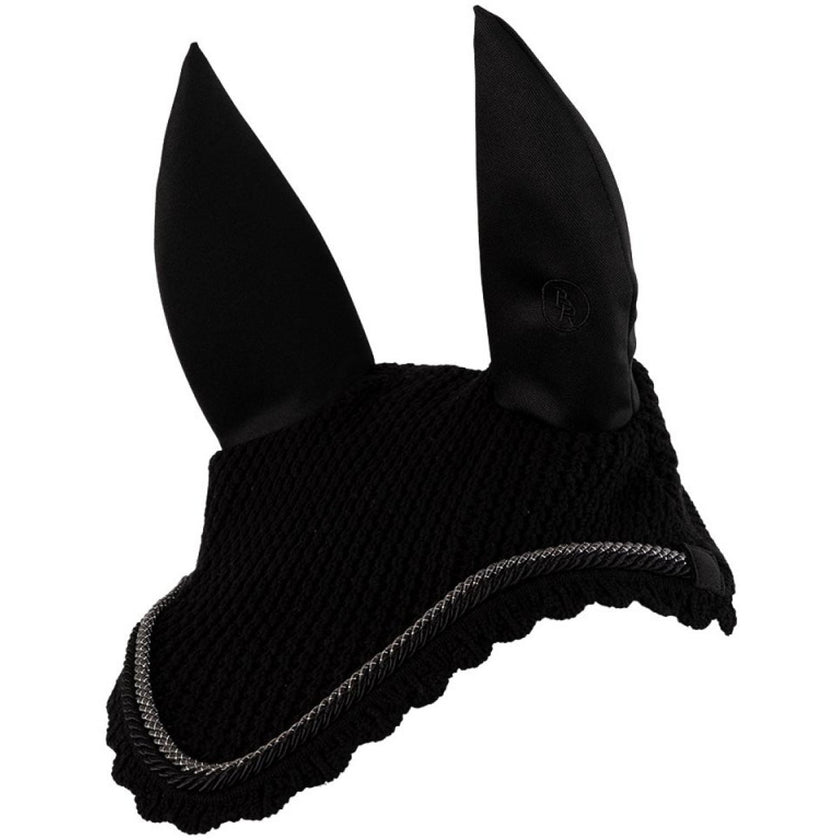 BR Bonete para Orejas Event 2.0 Negro