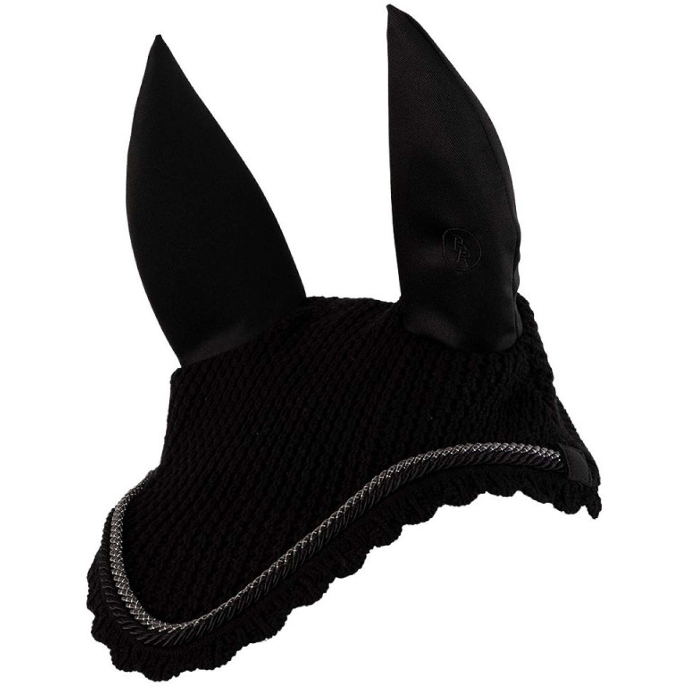 BR Bonete para Orejas Event 2.0 Negro BR Bonete para Orejas Event 2.0 Negro