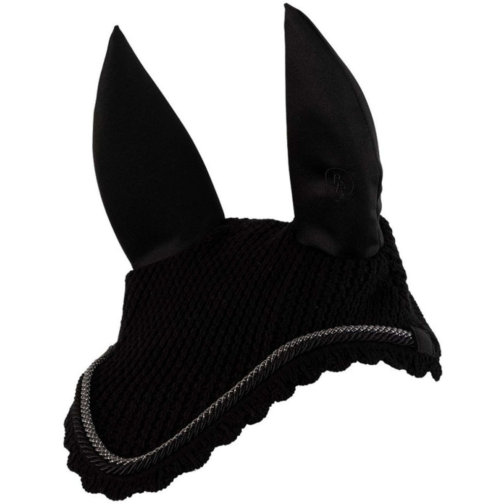 BR Bonete para Orejas Event 2.0 Negro