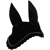 BR Bonete para Orejas Event 2.0 Negro