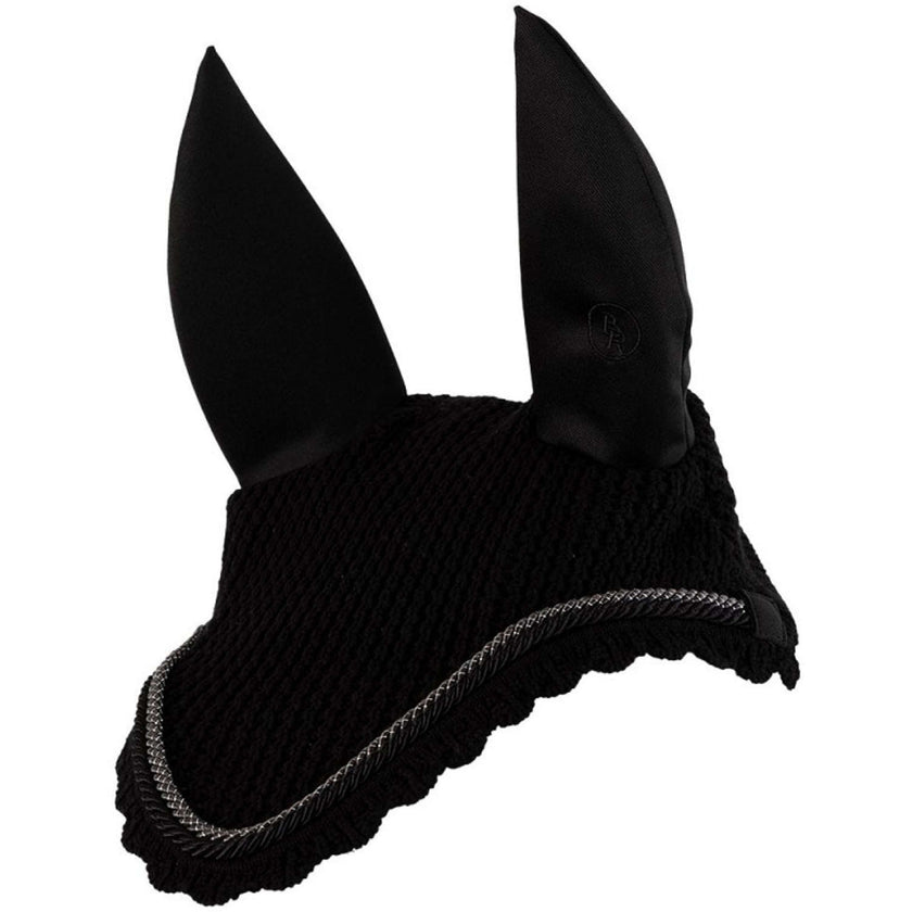 BR Bonete para Orejas Event 2.0 Negro