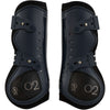 BR Botas para tendones CLX XO2 Navy Blazer
