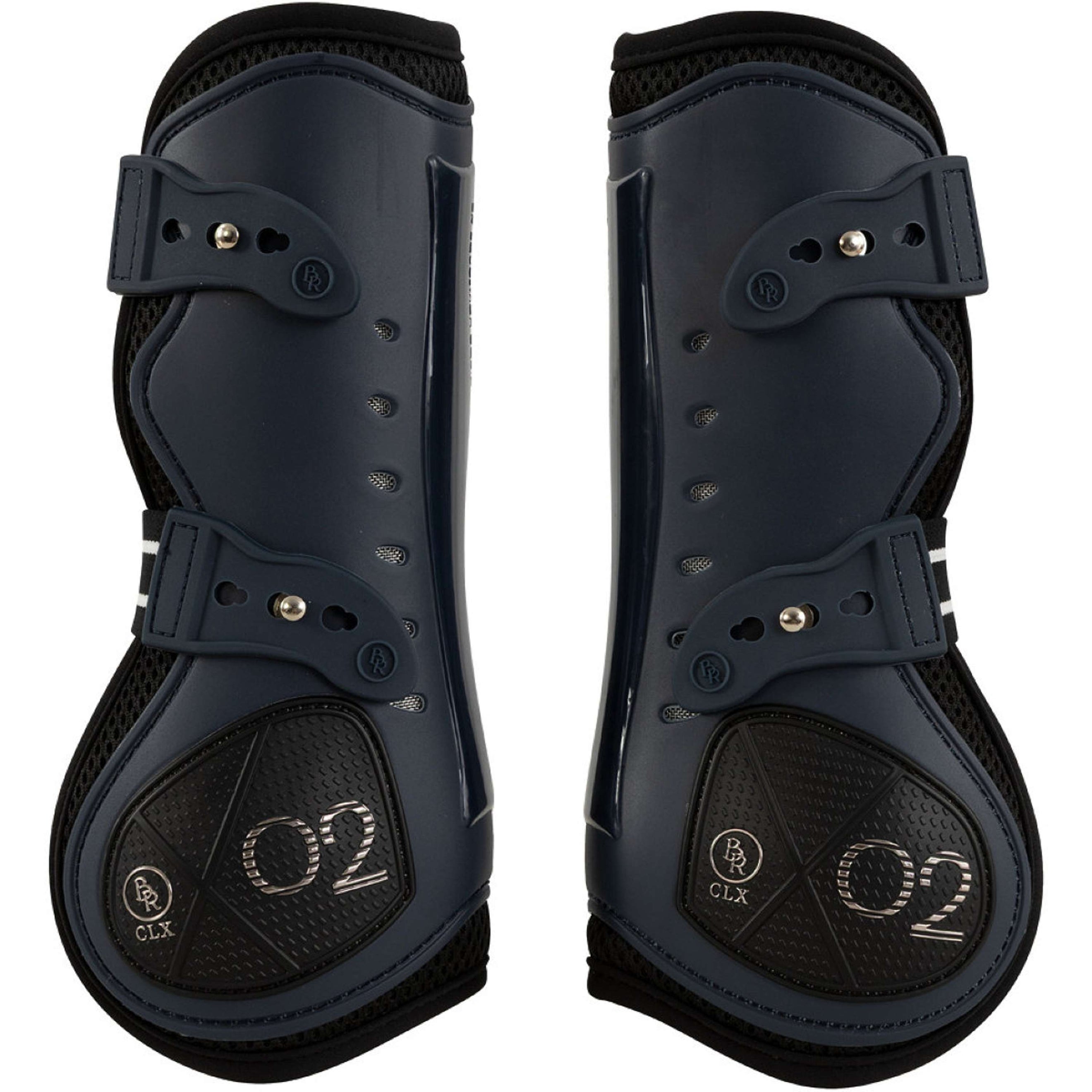 BR Botas para tendones CLX XO2 Navy Blazer BR Botas para tendones CLX XO2 Navy Blazer