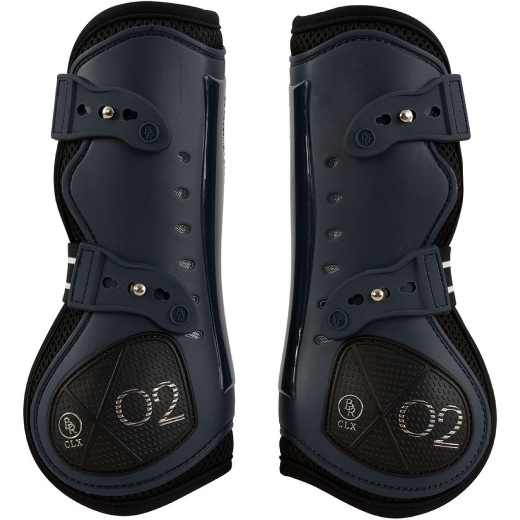 BR Botas para tendones CLX XO2 Navy Blazer