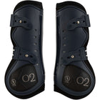 BR Botas para tendones CLX XO2 Navy Blazer