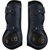 BR Botas para tendones CLX XO2 Navy Blazer