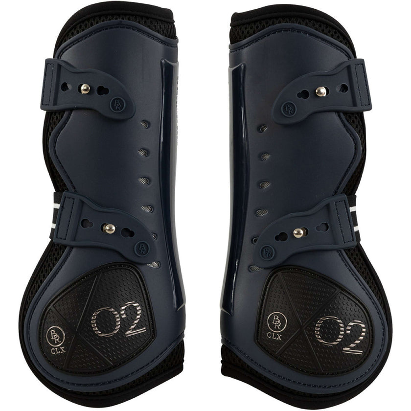 BR Botas para tendones CLX XO2 Navy Blazer
