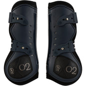 BR Botas para tendones CLX XO2 Navy Blazer
