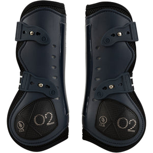 BR Botas para tendones CLX XO2 Navy Blazer