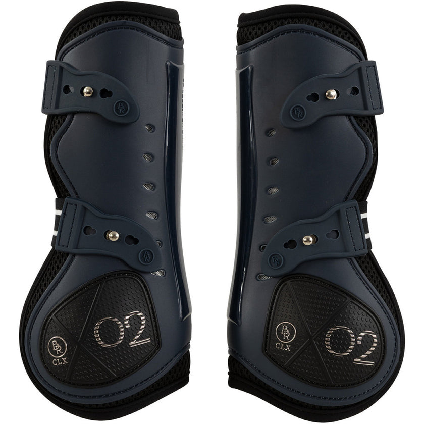 BR Botas para tendones CLX XO2 Navy Blazer