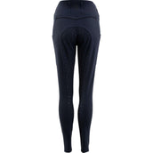 BR Legging de Equitación CLX Full Grip Navy Blazer