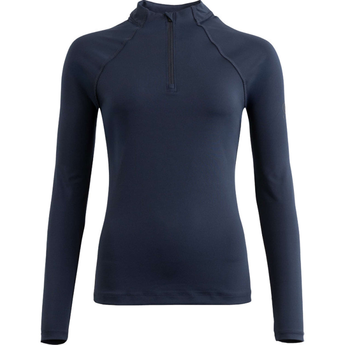 BR Camiseta CLX Mangas Largas Navy Blazer