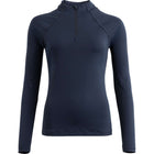 BR Camiseta CLX Mangas Largas Navy Blazer