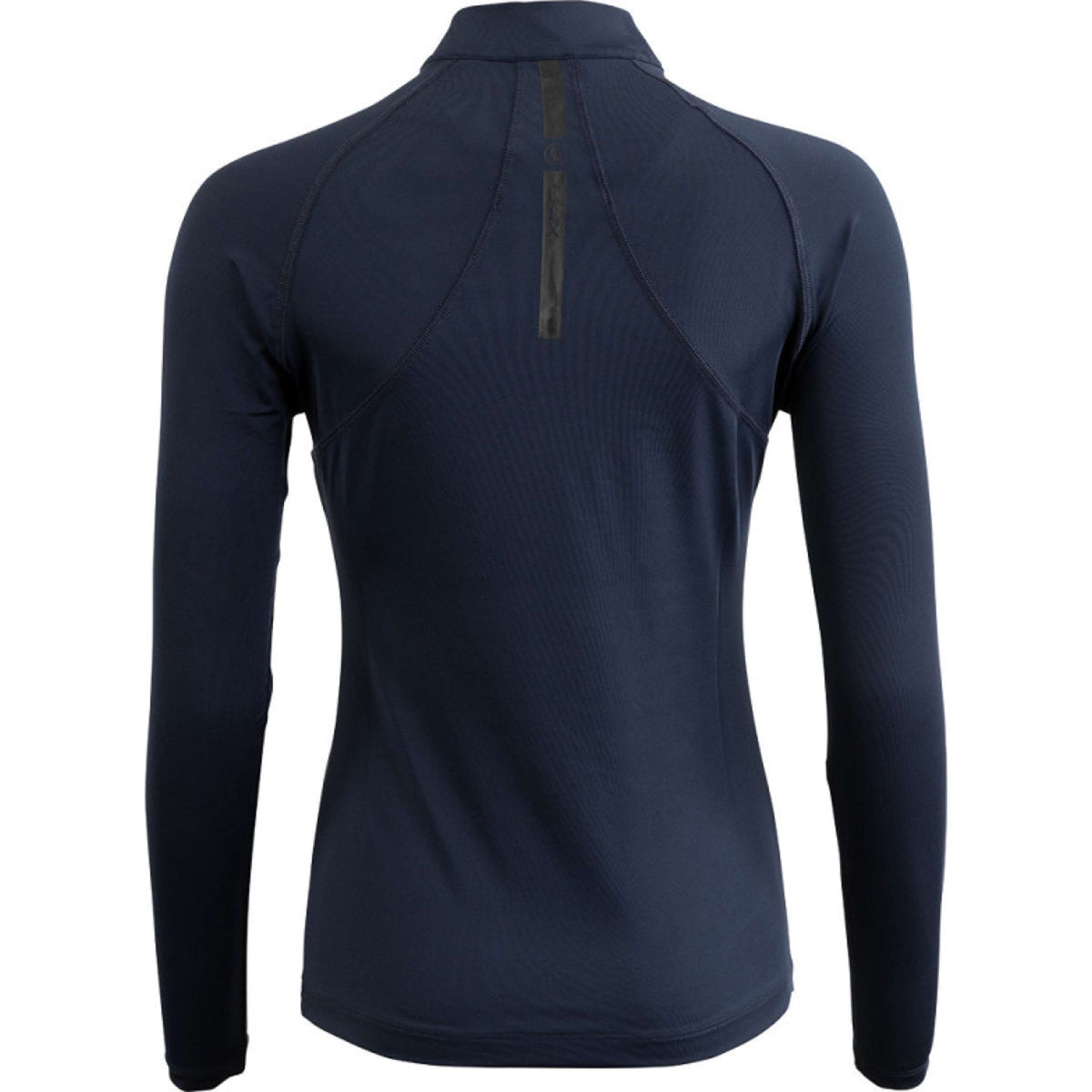 BR Camiseta CLX Mangas Largas Navy Blazer