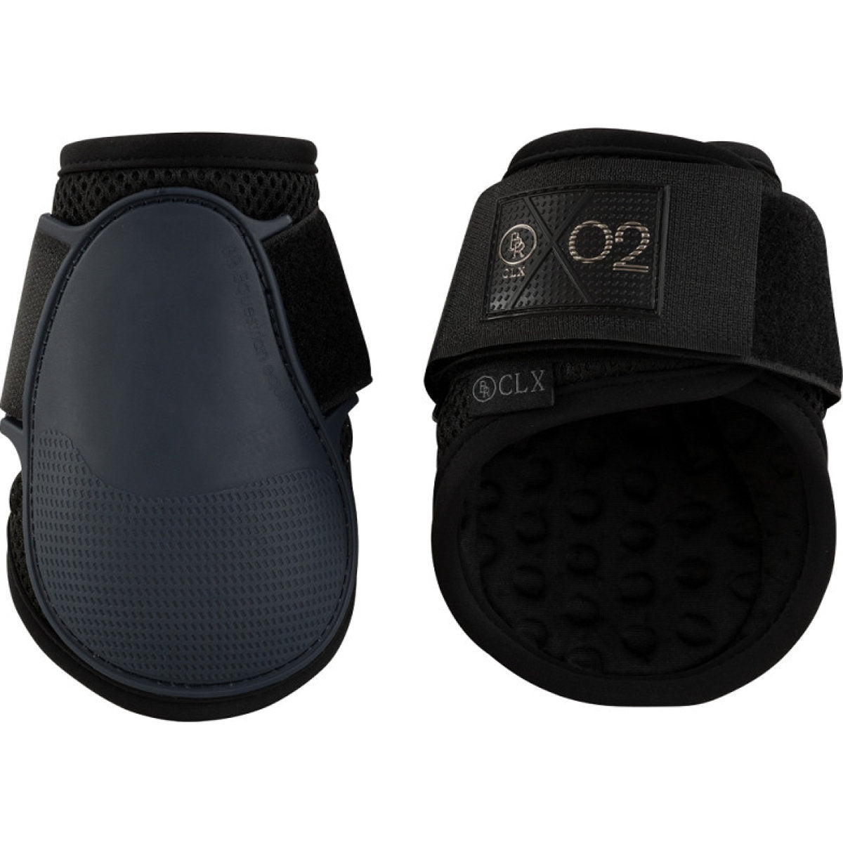 BR Botas para menudillo CLX XO2 Navy Blazer