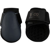 BR Botas para menudillo CLX XO2 Navy Blazer
