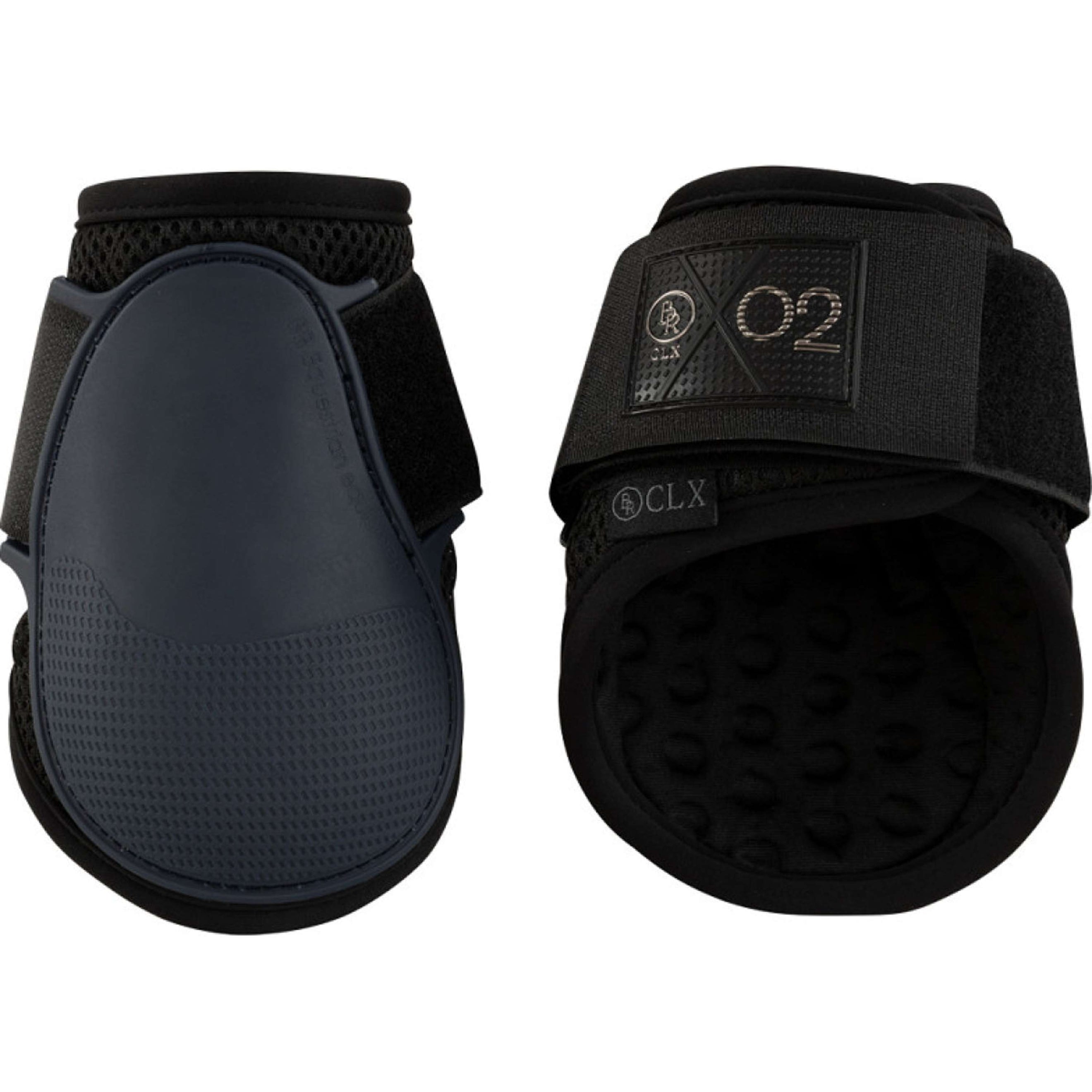 BR Botas para menudillo CLX XO2 Navy Blazer