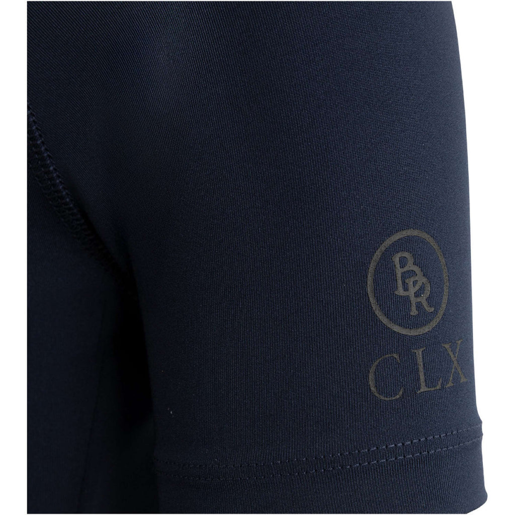 BR Camiseta CLX Navy Blazer