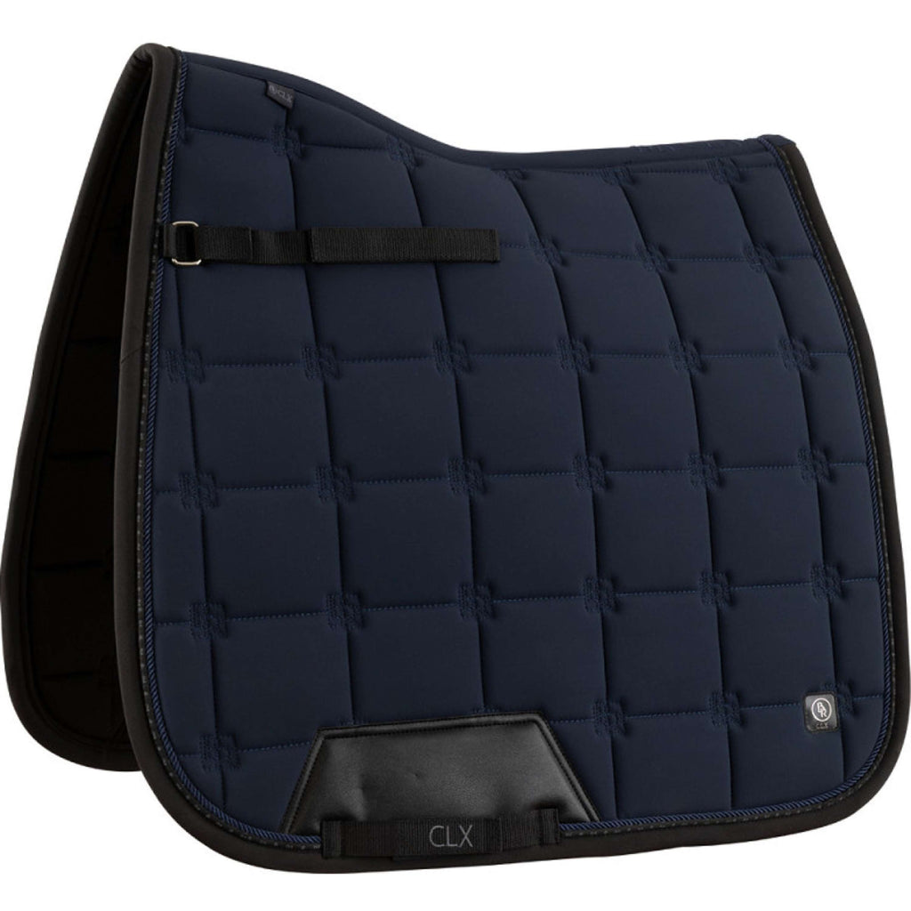 BR Mantilla CLX Doma clásica Navy Blazer