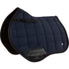 BR Mantilla CLX saltando Navy Blazer
