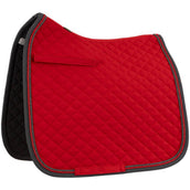 BR Mantilla Event 2.0 Cooldry Doma clásica Rojo Florido