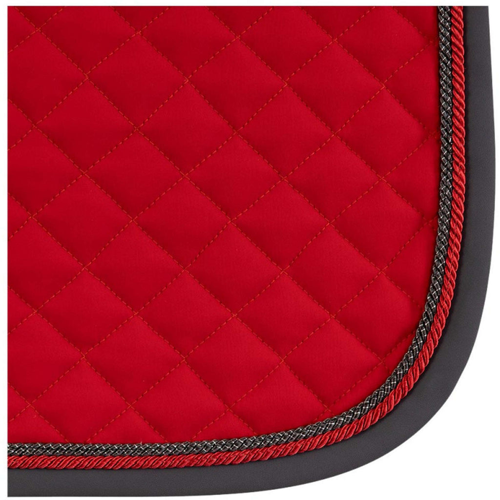 BR Mantilla Event 2.0 Cooldry Doma clásica Rojo Florido