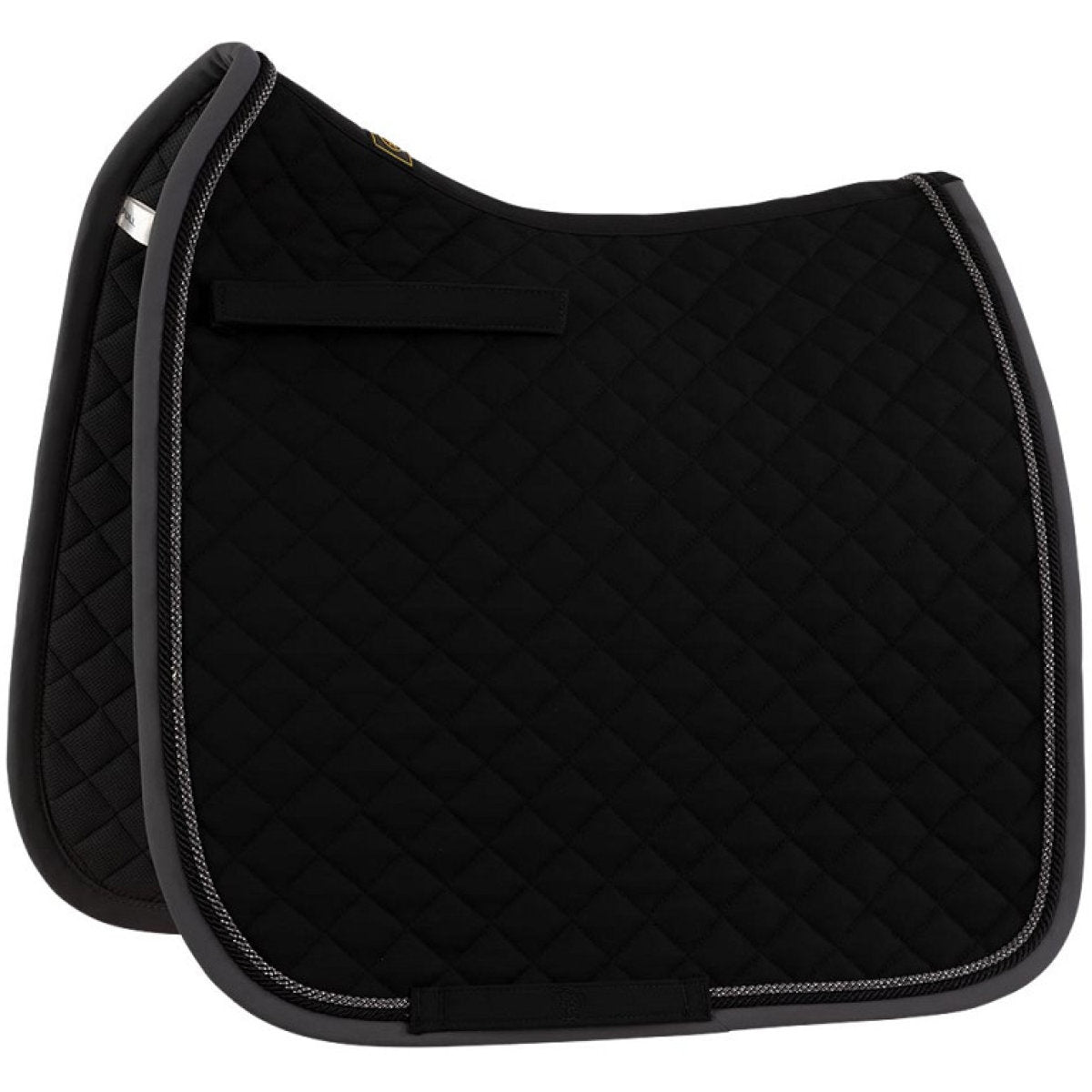 BR Mantilla Event 2.0 Cooldry Doma clásica Negro