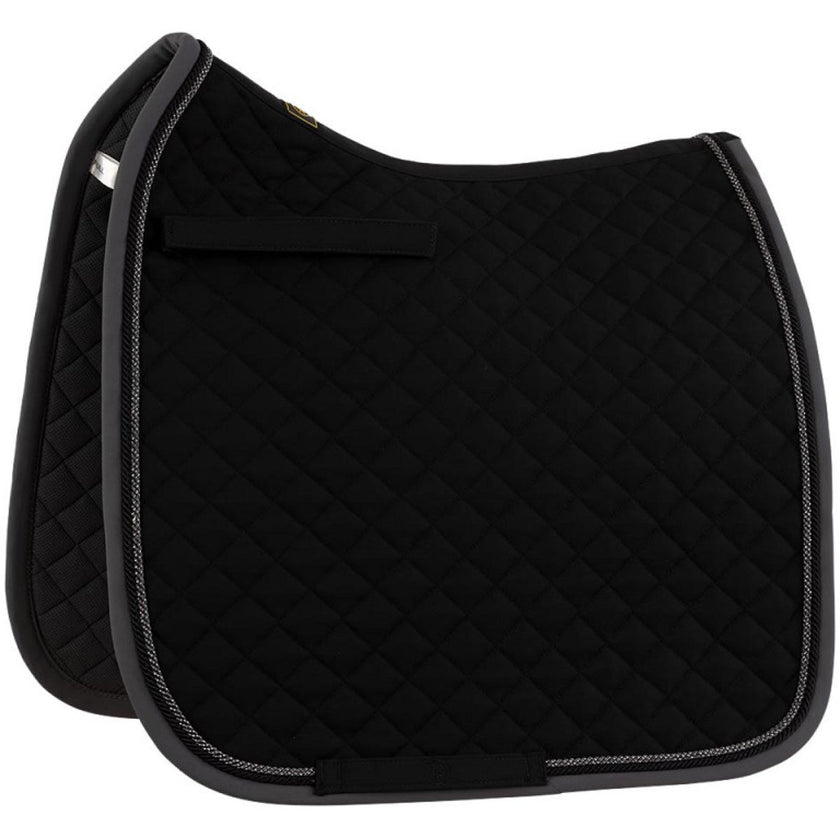BR Mantilla Event 2.0 Cooldry Doma clásica Negro