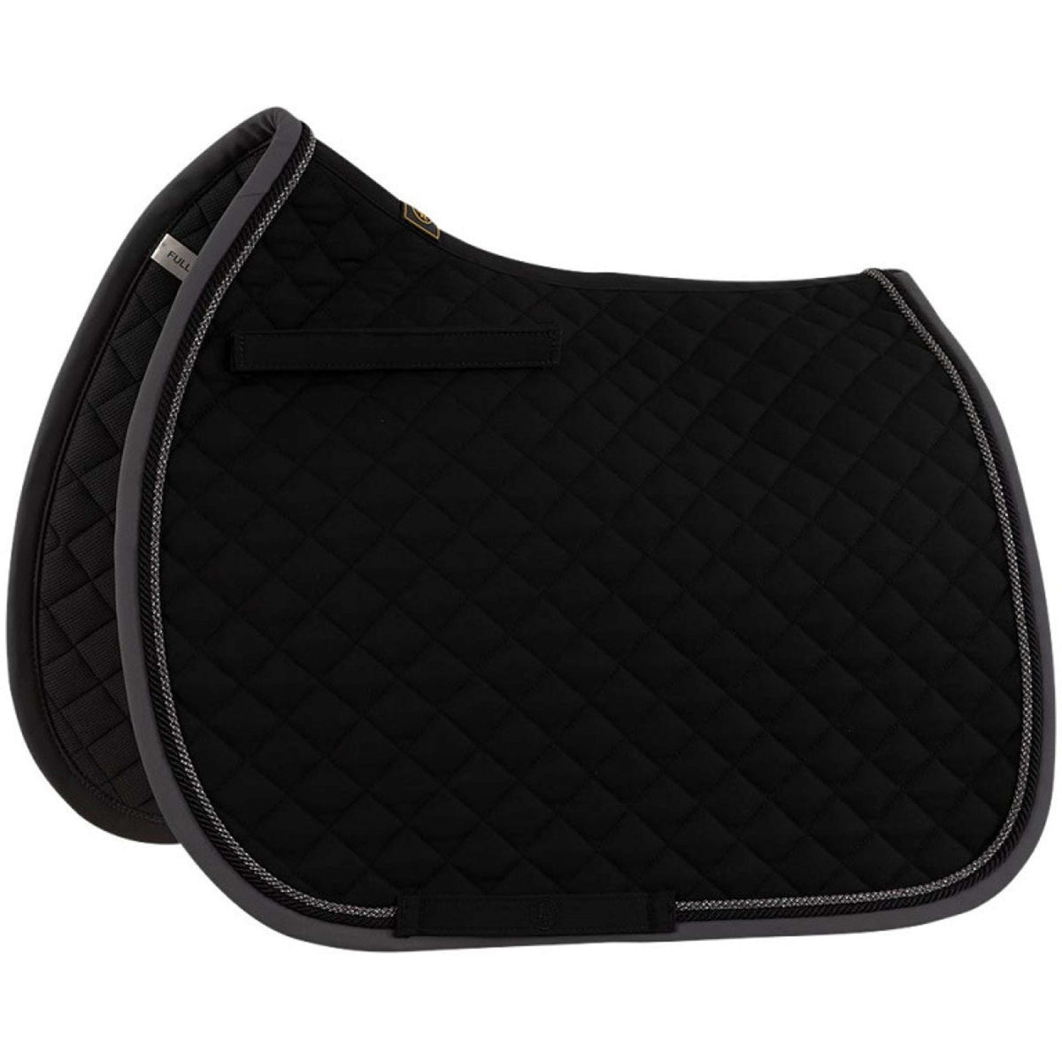 BR Mantilla Event 2.0 Cooldry Propósito general Negro