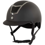 BR Casco Lambda Painted Negro