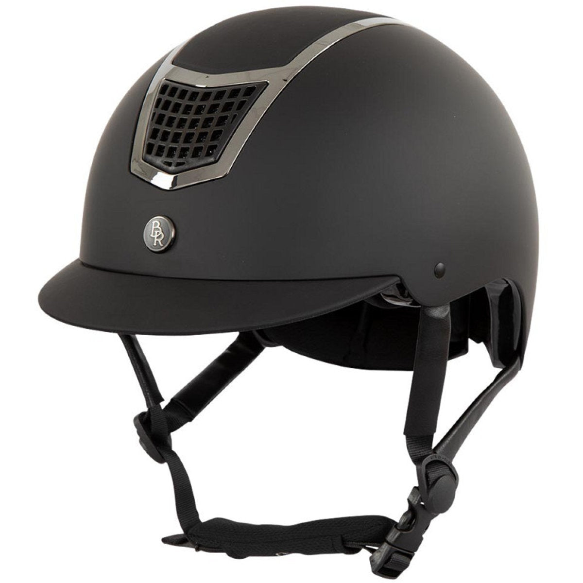 BR Casco Lambda Painted Negro