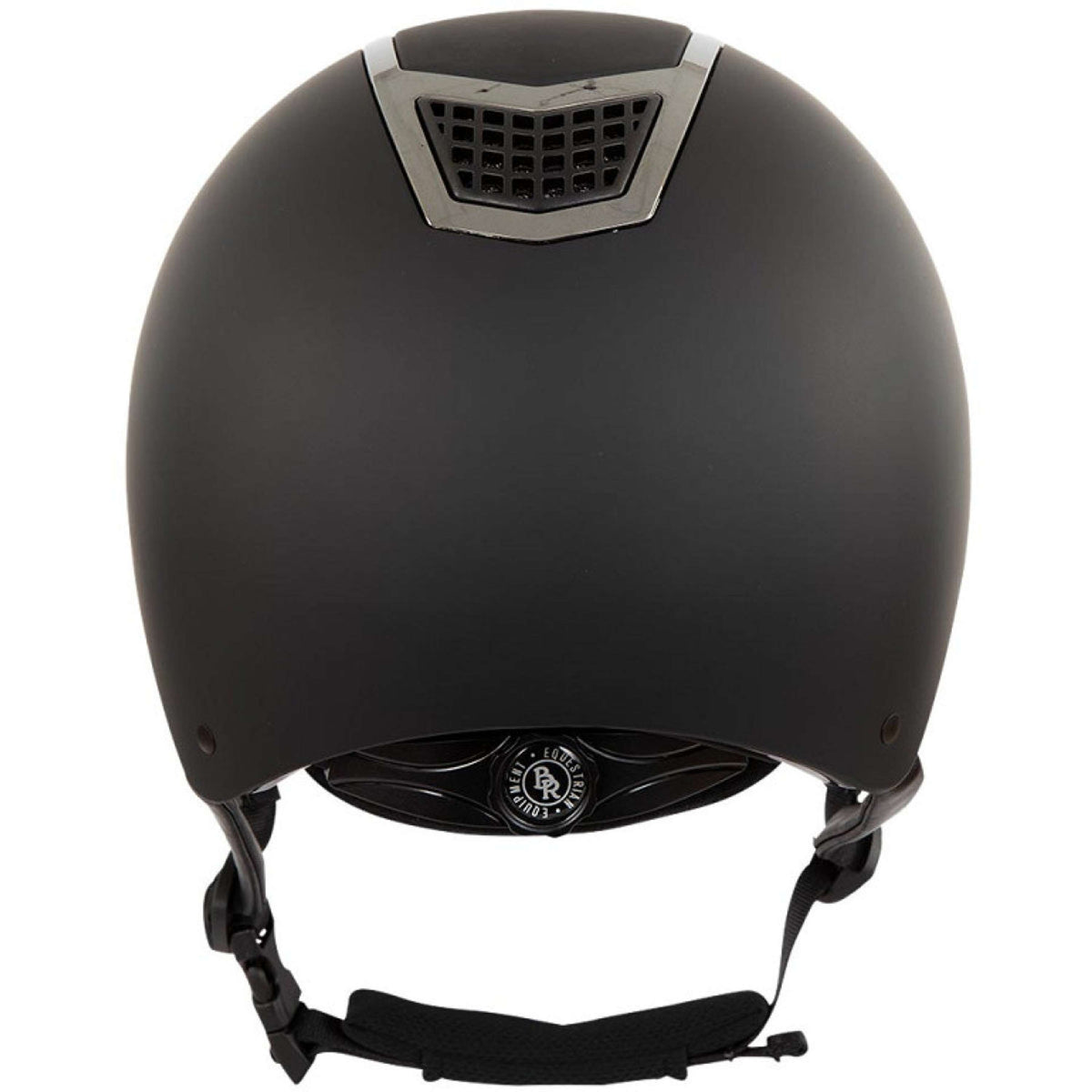 BR Casco Lambda Painted Negro