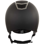 BR Casco Lambda Painted Negro