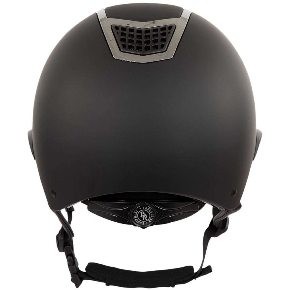 BR Casco Lambda Plus Painted Negro/Gunmetal