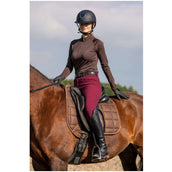 BR Casco Lambda Plus Painted Negro/Gunmetal