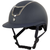 BR Casco Lambda Plus Painted Navy/Gunmetal