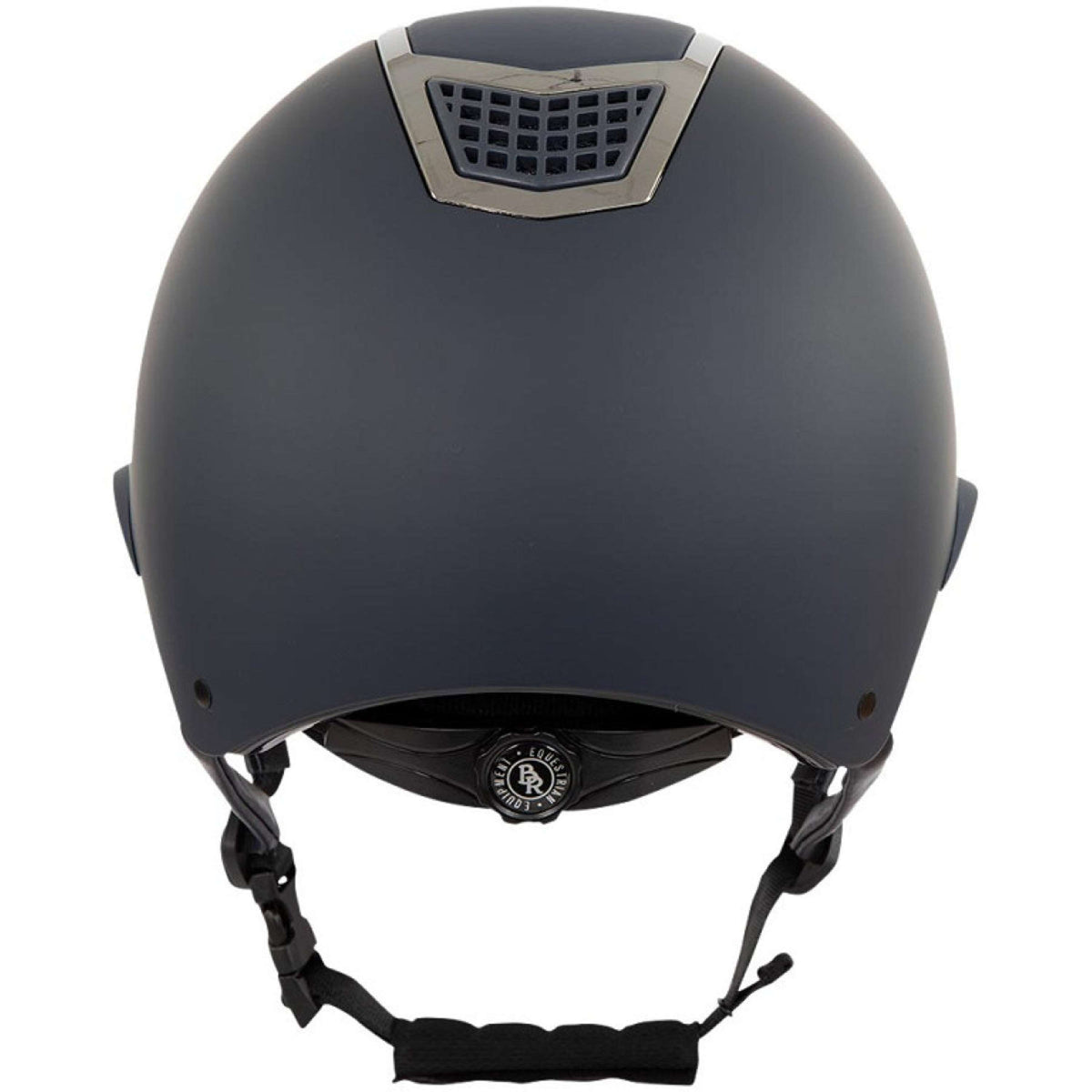 BR Casco Lambda Plus Painted Navy/Gunmetal