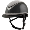Negro/Gunmetal