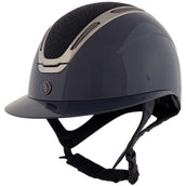 BR Gorra Zeta Sparkling Navy/Gunmetal
