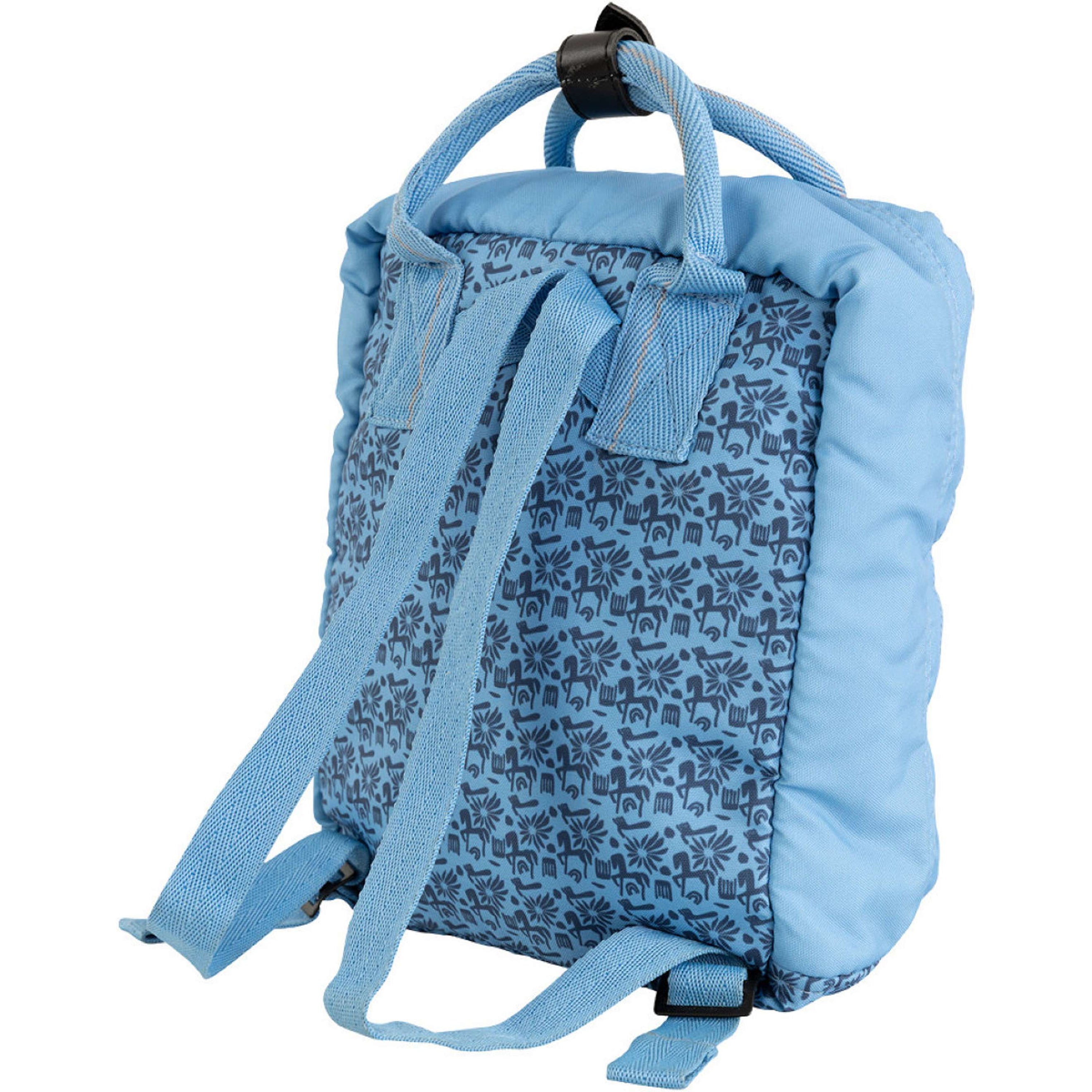 BR Mochila Mini Horse Little Blue BR Mochila Mini Horse Little Blue